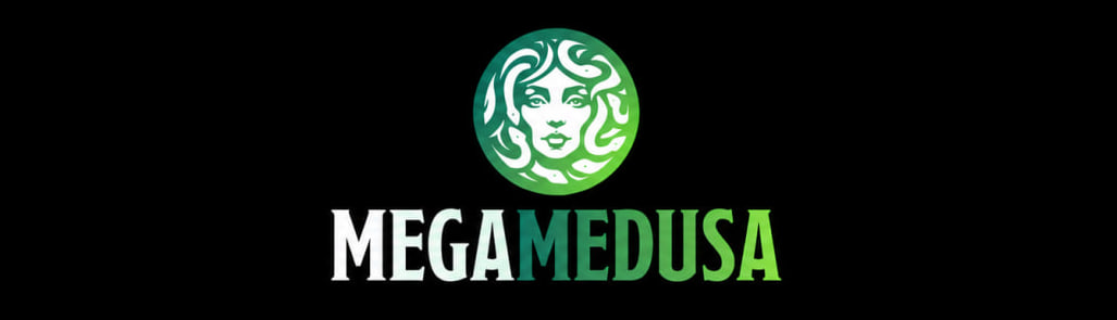 Mega Medusa Casino logo